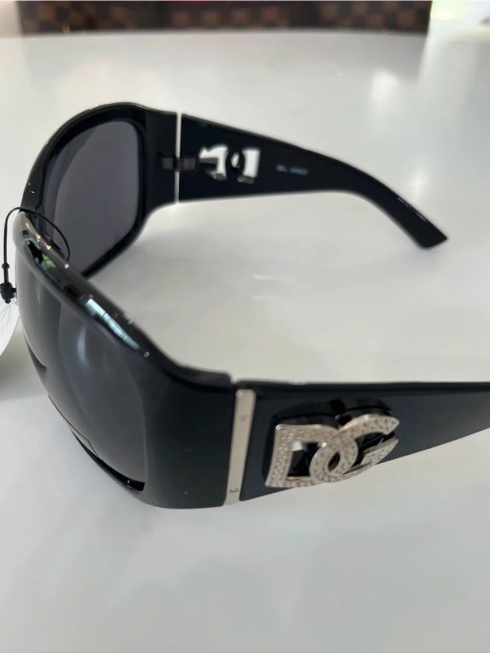 DG Oversized Sunglasses